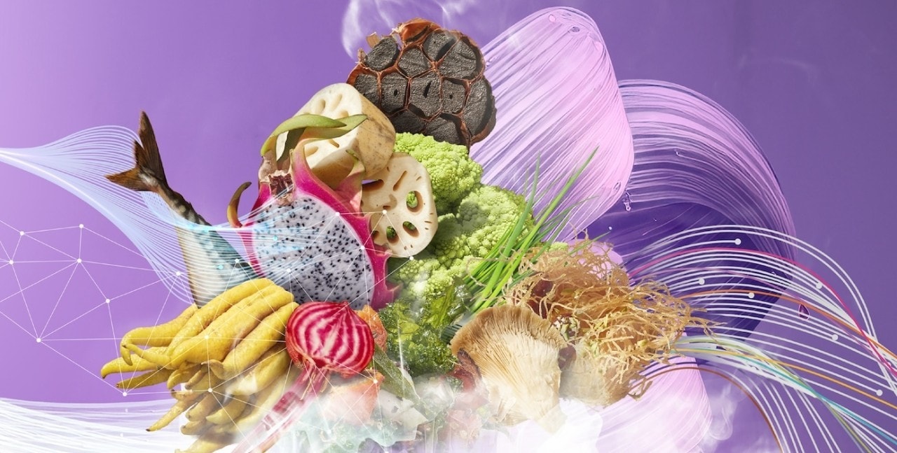 Download: Future Menus trendrapport