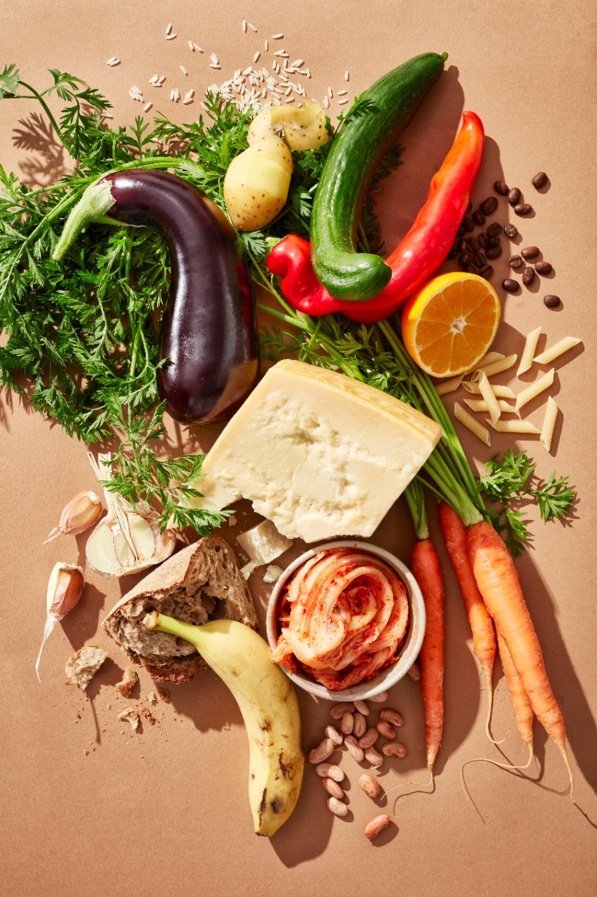 Download: Low-Waste Menus