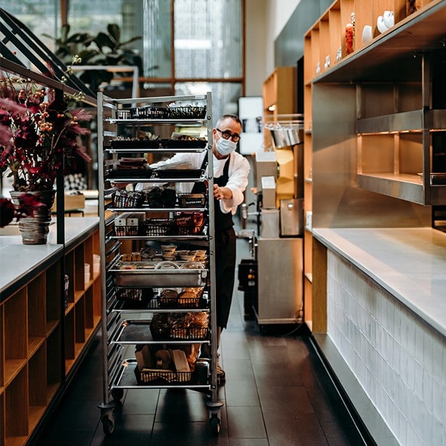 Voorkom verspilling: 7 tips