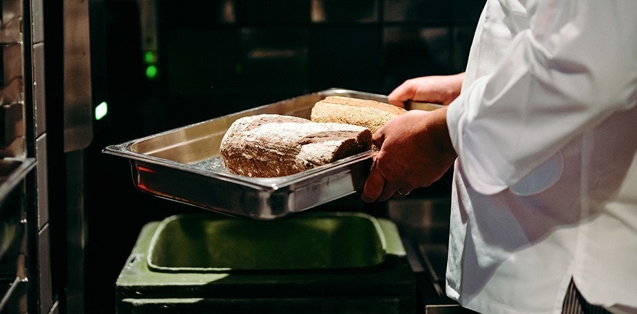 Voorkom verspilling: 7 tips