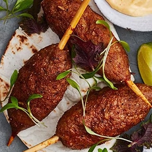 4. Beetje pit met pepers 4. Beetje pit met pepers