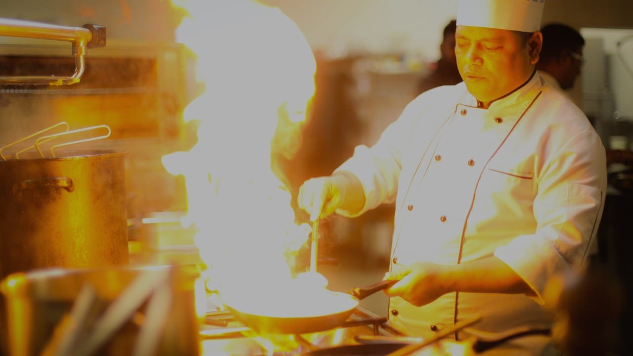 Wat is de UFS Academy?