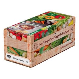 Unox Vloeibare Soepen