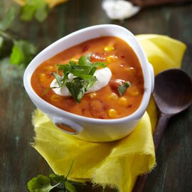 Unox Soep recepturen