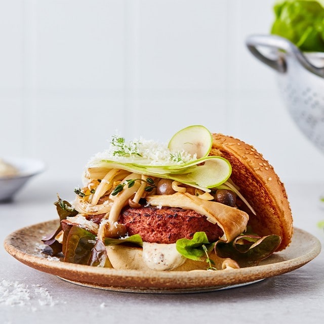 Hoe populair is de plantaardige levensstijl anno 2024?