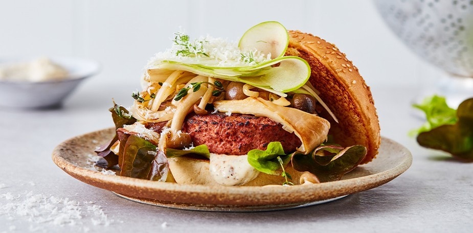 Hoe populair is de plantaardige levensstijl anno 2024?