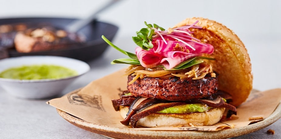 De Vegetarische Slager