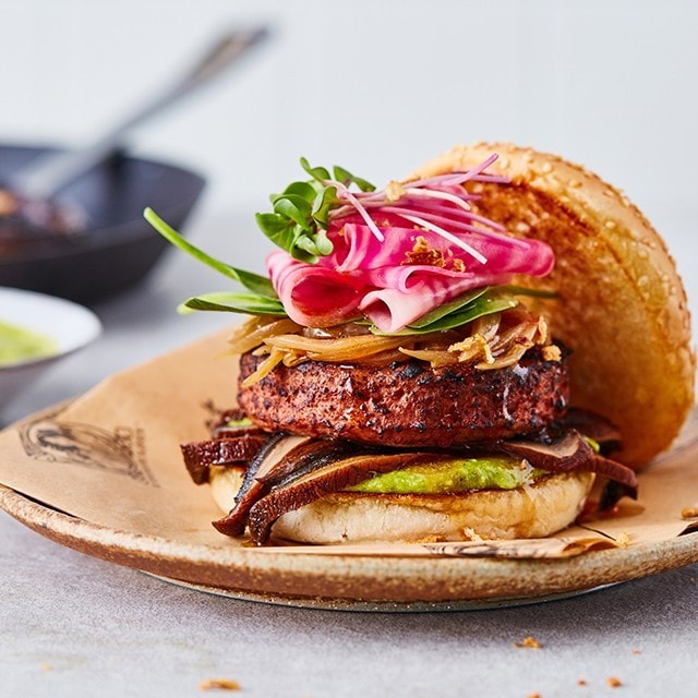 De Vegetarische Slager