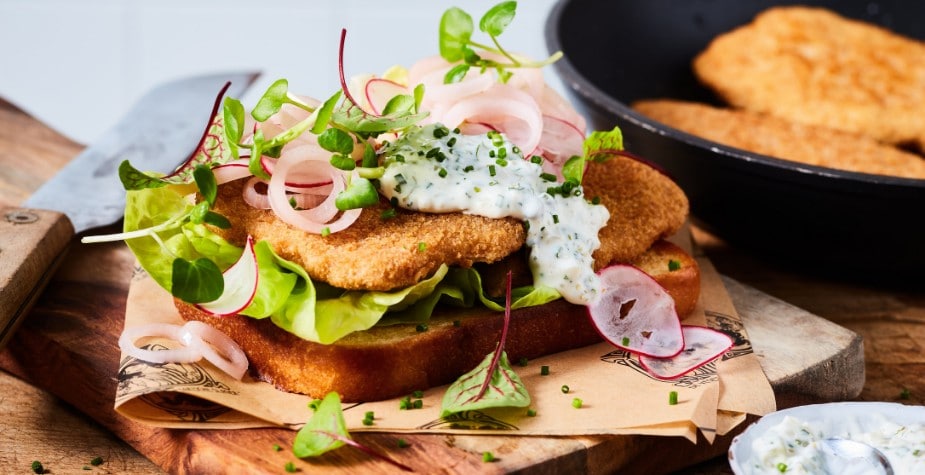 De Vegetarische Slager: gemaakt door vleesliefhebbers, voor vleesliefhebbers