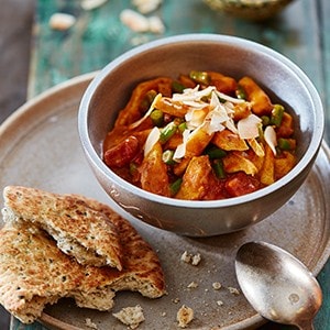 1.	Verrassende receptinspiratie