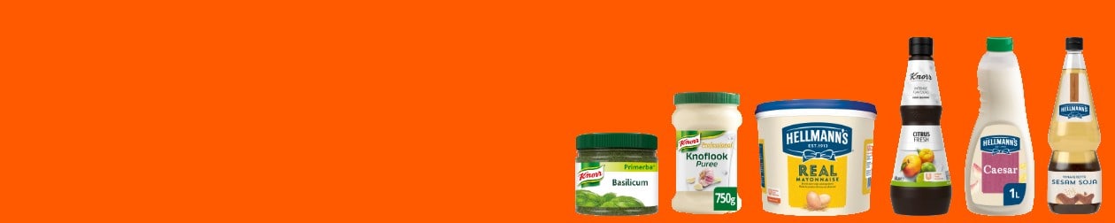 ONZE PRODUCTEN